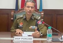 Photo of नशा मुक्त पंजाब: तीन महीने में 8344 FIR, 14734 तस्कर गिरफ्तार