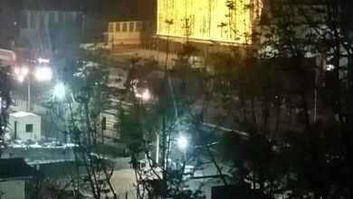 Photo of  जयपुर में बड़ा हादसा टला, भांकरोटा में सीएनजी टैंकर का पाइप टूटा; गैस रिसाव से मचा हड़कंप
