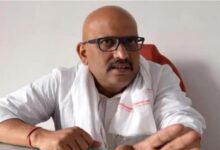 Photo of कांग्रेस यूपी अध्यक्ष अजय राय का धमाकेदार ऐलान — अकेले लड़ेंगे यूपी पंचायत चुनाव
