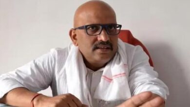 Photo of कांग्रेस यूपी अध्यक्ष अजय राय का धमाकेदार ऐलान — अकेले लड़ेंगे यूपी पंचायत चुनाव