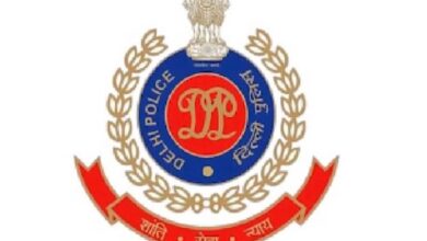 Photo of दिल्ली: 1000 रुपये की रिश्वत लेने वाले ट्रैफिक पुलिसकर्मी को तीन साल की जेल…