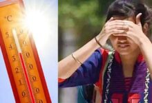 Photo of पंजाब-चंडीगढ़ में हीट वेव का अलर्ट, बठिंडा का तापमान 42.6 डिग्री