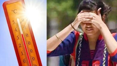 Photo of पंजाब-चंडीगढ़ में हीट वेव का अलर्ट, बठिंडा का तापमान 42.6 डिग्री
