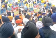 Photo of ऑपरेशन ब्लू स्टार की बरसी: पहली बार अरदास के बीच जारी हुआ सिख कौम के नाम संदेश