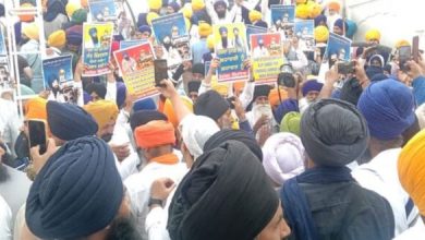Photo of ऑपरेशन ब्लू स्टार की बरसी: पहली बार अरदास के बीच जारी हुआ सिख कौम के नाम संदेश