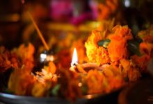 Photo of गंगा दशहरा पर करें श्री हरि विष्णु से जुड़ा ये काम