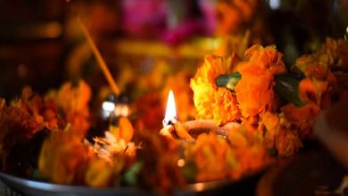 Photo of गंगा दशहरा पर करें श्री हरि विष्णु से जुड़ा ये काम
