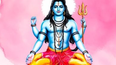 Photo of ज्येष्ठ सोमवार पर बन रहे हैं कई शुभ योग, पंचांग से जानें शुभ मुहूर्त