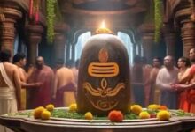 Photo of सोमवार के दिन इस नियम से करें पूजा, मिलेगा शिव-शक्ति का आशीर्वाद