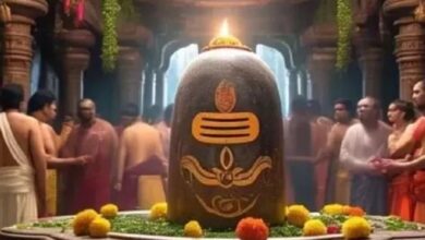 Photo of सोमवार के दिन इस नियम से करें पूजा, मिलेगा शिव-शक्ति का आशीर्वाद