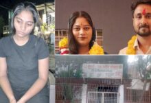 Photo of  गाजीपुर में आधी रात को ऐसे हाल में मिली थी सोनम, सामने आई फोटो