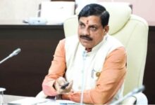 Photo of सीएम यादव आज गाडरवारा में करेंगे 80 करोड़ के निर्माण कार्यों का लोकार्पण और भूमि-पूजन