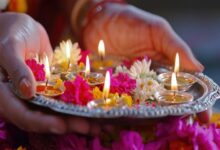 Photo of अंतिम बड़े मंगल पर इस नियम से करें आरती