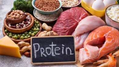 Photo of Protein की कमी होने पर शरीर चुपके से देता है 5 संकेत