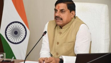 Photo of सीएम डॉ. मोहन यादव आज करेंगे ‘सूर्य मित्र कृषि फीडर योजना समिट’ का शुभारंभ