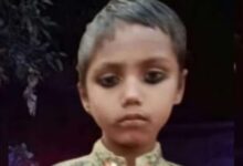 Photo of बिहार: गोपालगंज में लापता 8 वर्षीय बच्चे की संदिग्ध हालात में मिली लाश