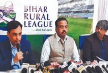 Photo of बिहार रूरल लीग का हुआ आगाज, 20 जून तक होंगे रजिस्ट्रेशन