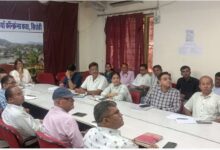 Photo of संपर्क पोर्टल पर प्रकरणों के निस्तारण में सिरोही टॉप-10 में शामिल