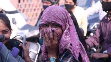 Photo of यूपी: आज पड़ सकती है भीषण गर्मी, रात से पलटेगा मौसम