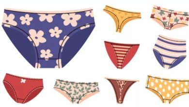Photo of सिर्फ ब्रा ही नहीं, Panty भी तय करती है स्टाइल और कंफर्ट
