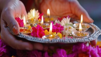 Photo of  ज्येष्ठ पूर्णिमा पर करें ये आरती, धन-दौलत से भर जाएगा घर