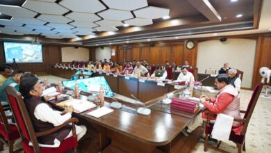 Photo of मध्य प्रदेश के सरकारी कर्मचारियों को बड़ी राहत, पदोन्नति में आरक्षण नीति जल्द होगी लागू