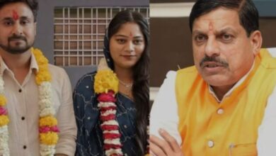 Photo of राजा रघुवंशी हत्याकांड को लेकर बोले सीएम मोहन यादव- यह घटना समाज के लिए एक सबक