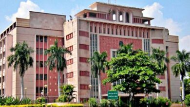 Photo of मध्य प्रदेश: अब नीट में डेढ़ लाख के अंदर रैंकिंग आने पर ही मिलेगा मेधावी विद्यार्थी योजना लाभ