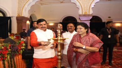 Photo of सूर्य मित्र कृषि फीडर योजना में होगा 20 हजार करोड़ रुपये का निवेश : सीएम यादव