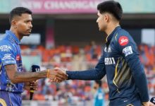 Photo of IPL 2025: Hardik-Gill के बीच हुई अनबन का सामने आया सच