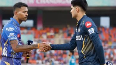 Photo of IPL 2025: Hardik-Gill के बीच हुई अनबन का सामने आया सच
