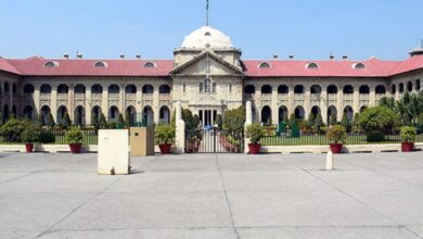 Photo of अपहरण के बाद हत्या होने पर पुलिस अधिकारी की भी तय होनी चाहिए जिम्मेदारी, हाईकोर्ट ने मांगा हलफनामा
