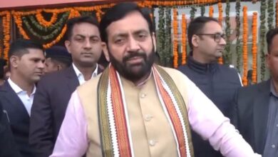 Photo of भ्रष्टाचार पर सरकार की बड़ी कार्रवाई, सिंचाई मंत्री श्रुति चौधरी की सिफारिश पर 70 अधिकारी चार्जशीट