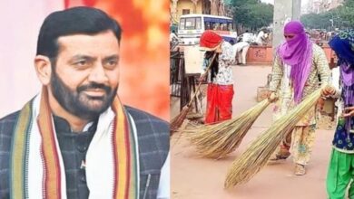 Photo of हरियाणा में सफाई कर्मियों की बल्ले-बल्ले, सरकार ने बढ़ाया इतना वेतन