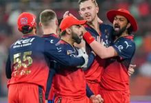 Photo of इंग्लैंड के 2 पूर्व कप्तान नहीं चाहते RCB बने चैंपियन