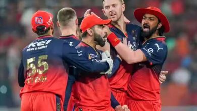 Photo of इंग्लैंड के 2 पूर्व कप्तान नहीं चाहते RCB बने चैंपियन