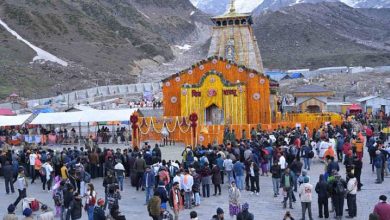 Photo of एक माह में केदारनाथ यात्रा से 200 करोड़ का कारोबार, हेली सेवा, घोड़ा खच्चर संचालन से अच्छी आमदनी