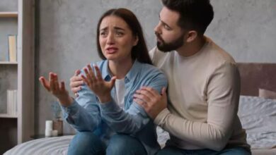 Photo of Relationship में प्यार जरूरी है, मगर इन 3 चीजों की अनदेखी भी बुझा सकती है रिश्ते की लौ!