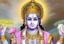 Photo of योगिनी एकादशी के दिन भूलकर भी न करें ये गलतियां