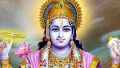 Photo of योगिनी एकादशी के दिन भूलकर भी न करें ये गलतियां