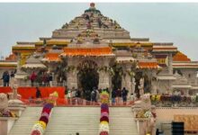 Photo of राम मंदिर: मंदिर आंदोलन के नायकों को मिलेगी अमर पहचान