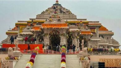 Photo of राम मंदिर: मंदिर आंदोलन के नायकों को मिलेगी अमर पहचान