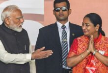 Photo of पीएम मोदी ने की दिल्ली की सीएम और भाजपा नेताओं के साथ बैठक