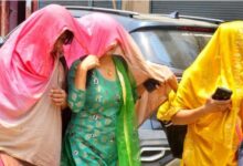 Photo of दिल्ली-NCR में गर्मी का कहर जारी: पारा 45 डिग्री के पार, दो दिन लू का रेड अलर्ट