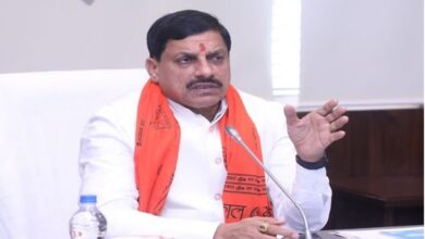 Photo of संबल योजना की अनुग्रह सहायता के 6821 प्रकरणों में 150 करोड़ रुपये कल सीएम यादव करेंगे अंतरित