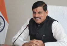 Photo of मध्य प्रदेश का पहला मछली उत्पादन और प्रसंस्करण क्लस्टर हलाली में बनेगा, सीएम यादव 13 को करेंगे उद्घाटन