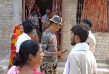Photo of बिहार: ससुराल में नवविवाहिता की संदिग्ध हालात में मौत