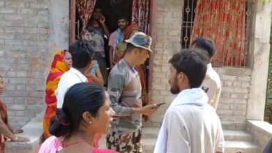 Photo of बिहार: ससुराल में नवविवाहिता की संदिग्ध हालात में मौत
