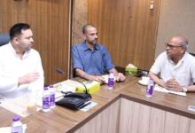 Photo of बिहार: तेजस्वी यादव के नेतृत्व में इंडिया गठबंधन की चौथी बैठक
