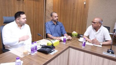 Photo of बिहार: तेजस्वी यादव के नेतृत्व में इंडिया गठबंधन की चौथी बैठक